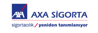 AXA Sigorta Logo