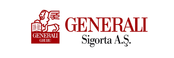 Generali Sigorta Logo