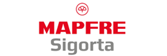 Mapfre Sigorta Logo